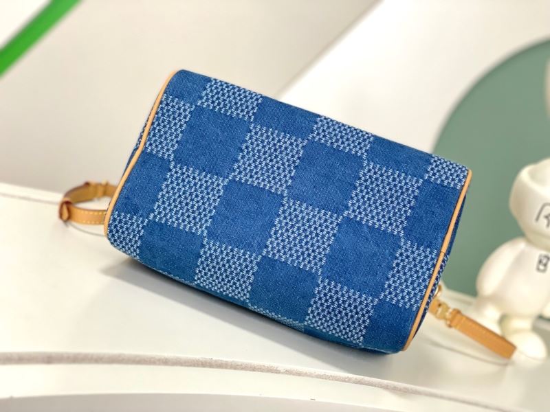 Louis Vuitton Speedy Bags